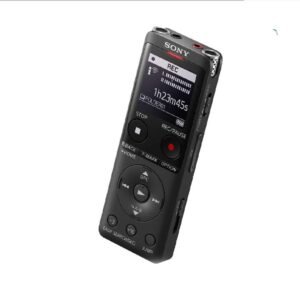 Enregistreur vocal Sony ICD-UX570F