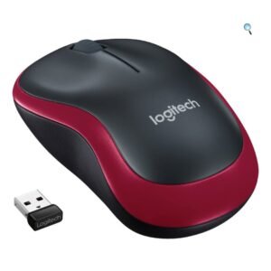 Souris sans FIL LOGITECH M185 /
