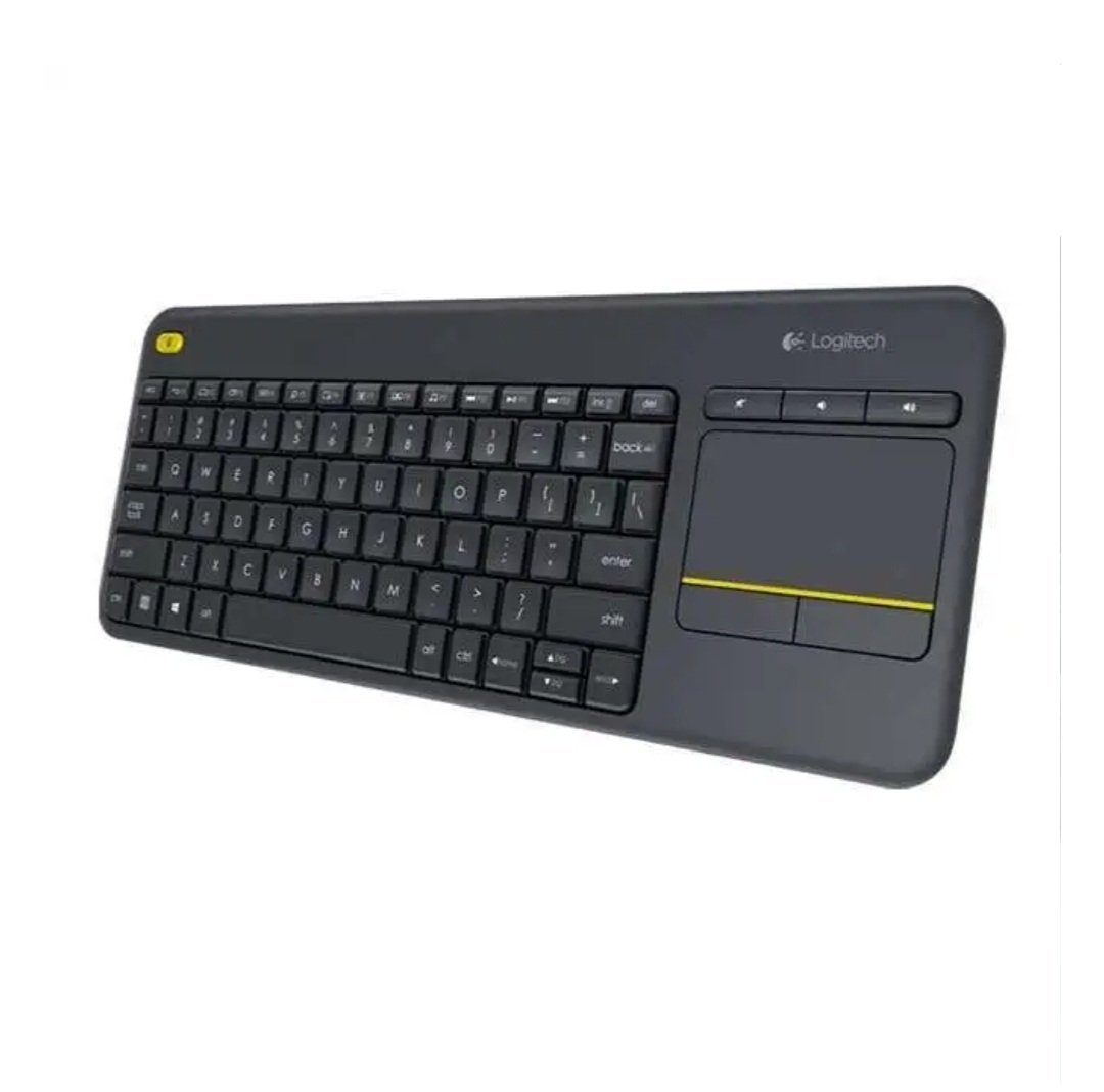 Clavier sans fil Logitech K400 Plus – Image 3