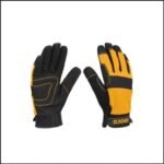 Gants De Mécanicien - INGCO HGMG02-XL