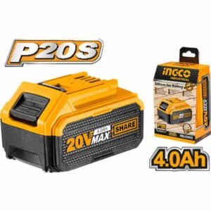 Batterie  lithium ion 20v / 
FBLI2002