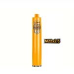 Foret carotteur diamanté, Foret diamant réf : DCB581528