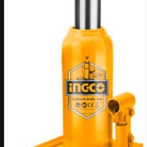 Cric bouteille hydraulique 20 tonnes / HBJ2002