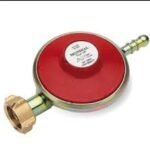 régulateur de pression de gaz GPL