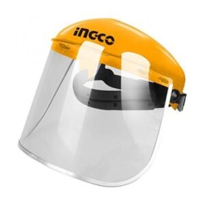 Masque de protection facial Ingco HFSPC01
