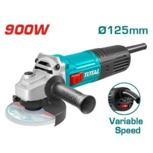 Meuleuse D'Angle 900W125–TotalTunisiaPuissance–TG109125565