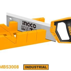 Scie arrière HMBS3008