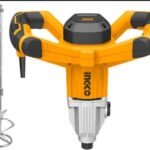 Mélangeur électrique Ingco 1400 W /MX214001