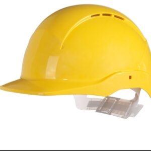 CASQUE DE SÉCURITÉ Casque de chantier Jaune/ Blanc/Rouge/ Bleus