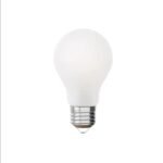 Ampoules LED Bramax 5W sont des lampes économes en énergie solaires