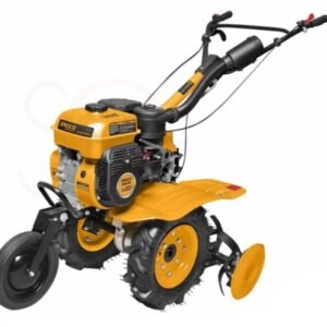 Cultivateur Laboureur de Sol INGCO Essence GC6101