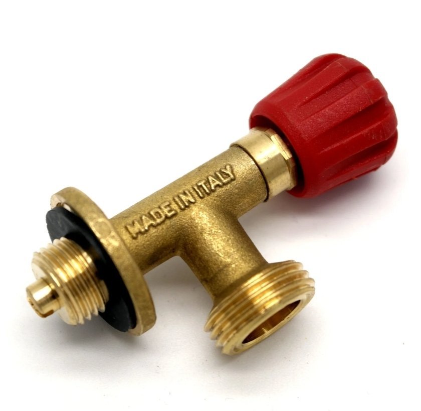 Marque : DN Autogas Parts
LPG Camping Gas 907 904 901 Kit de recharge de bouteille de gaz à distance avec adaptateurs GPL