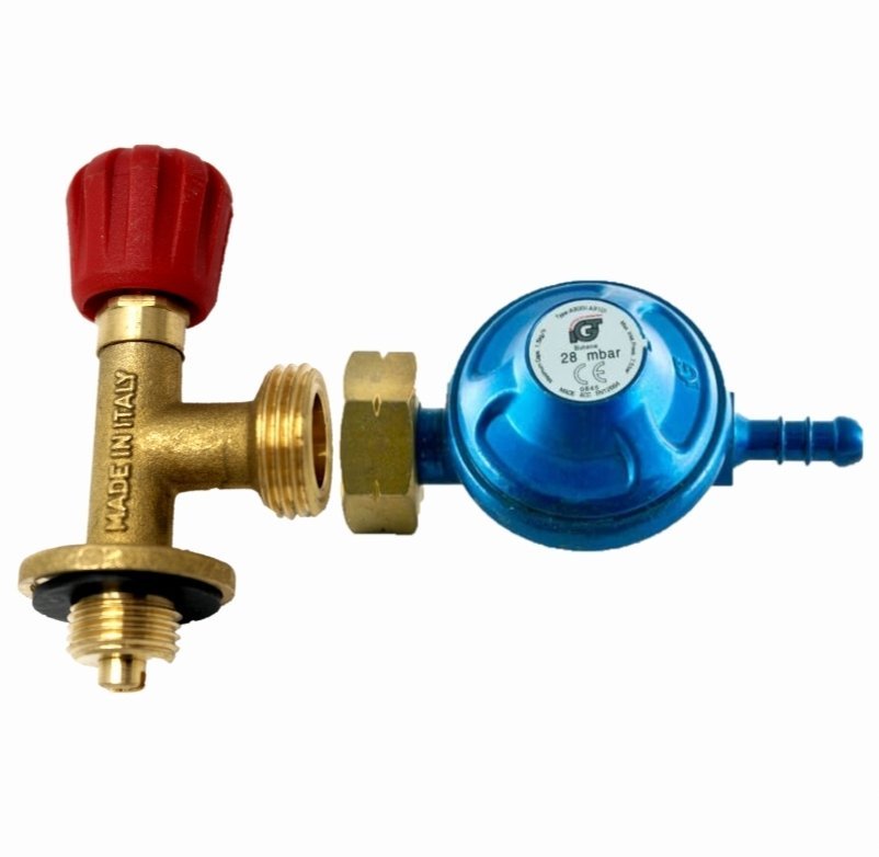 Marque : DN Autogas Parts
LPG Camping Gas 907 904 901 Kit de recharge de bouteille de gaz à distance avec adaptateurs GPL – Image 2