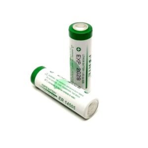 Batterie Forte ER14505 AA 3,6 V Li-SOCL2