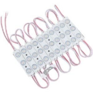 ruban LED  adhésif 3M 12V