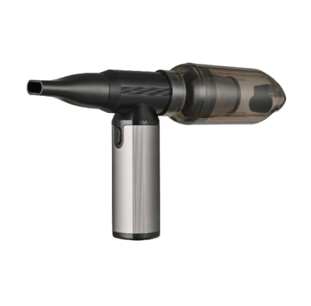 Aspirateur et dépoussiéreur 2 en 1 WMARK NG-AD003 Rechargeable par Cable USB- C – Image 4