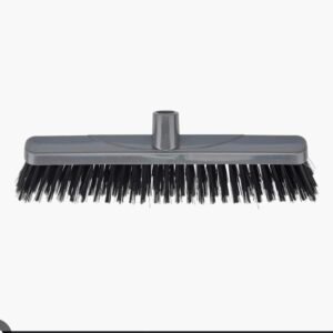 Balai Cantonnier EN PLASTIQUE Arikey 45 & 60 cm