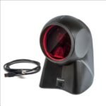 Lecteur de codes-barres Honeywell MS7120 Orbit avec port USB