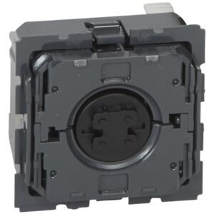 Interrupteur pour volets roulants Céliane commande directe de moteur 6A 250V~