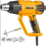 Pistolet thermique INGCO  HG200028