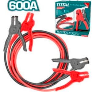 Câble de démarrage 600AMP PBCA16008