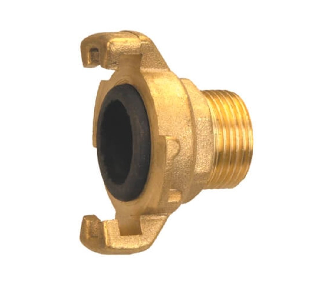Raccord express diamètre 19mm laiton 00051381 – Image 4