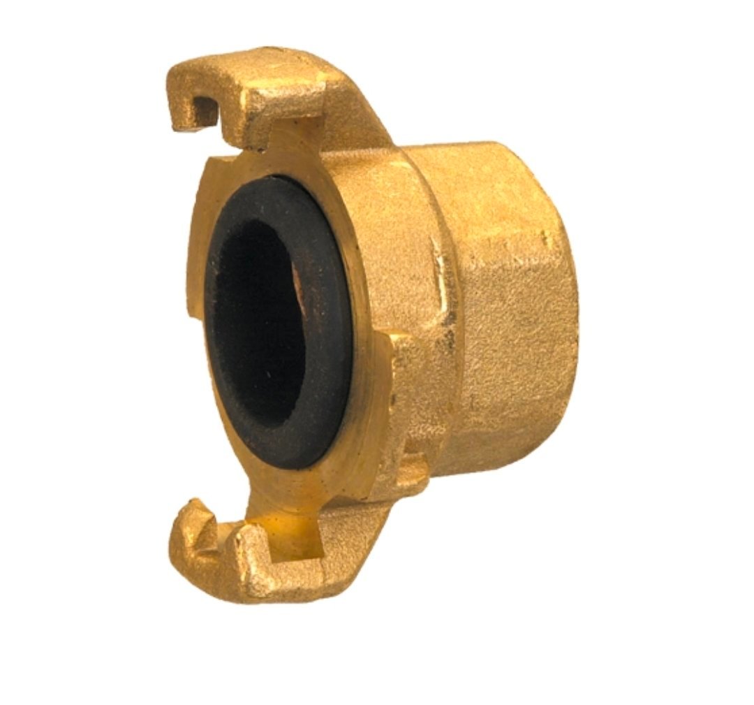 Raccord express diamètre 19mm laiton 00051381 – Image 3