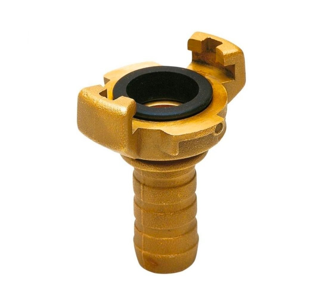 Raccord express diamètre 19mm laiton 00051381 – Image 2