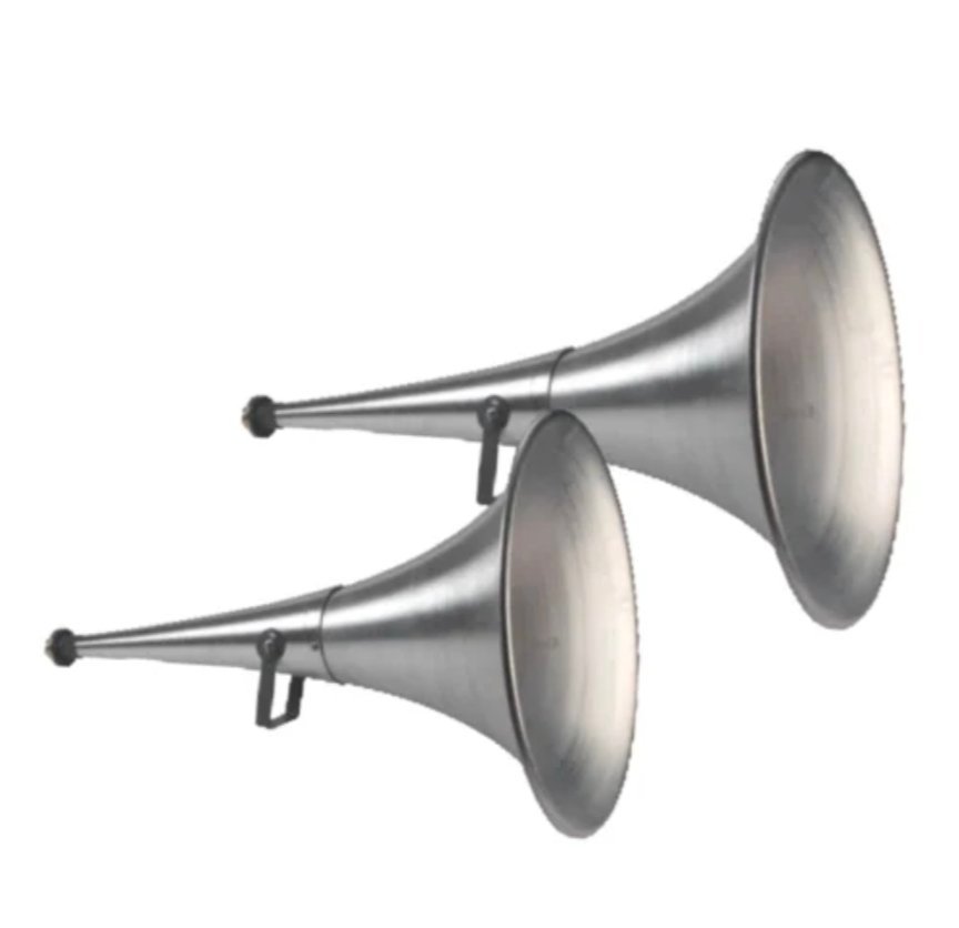 Haut-parleur WON 60 W, unité NU-60 WATT pour haut-parleurs de sonorisation à pavillon réflexe : puissance, impact et clarté (taille 12 pouces)