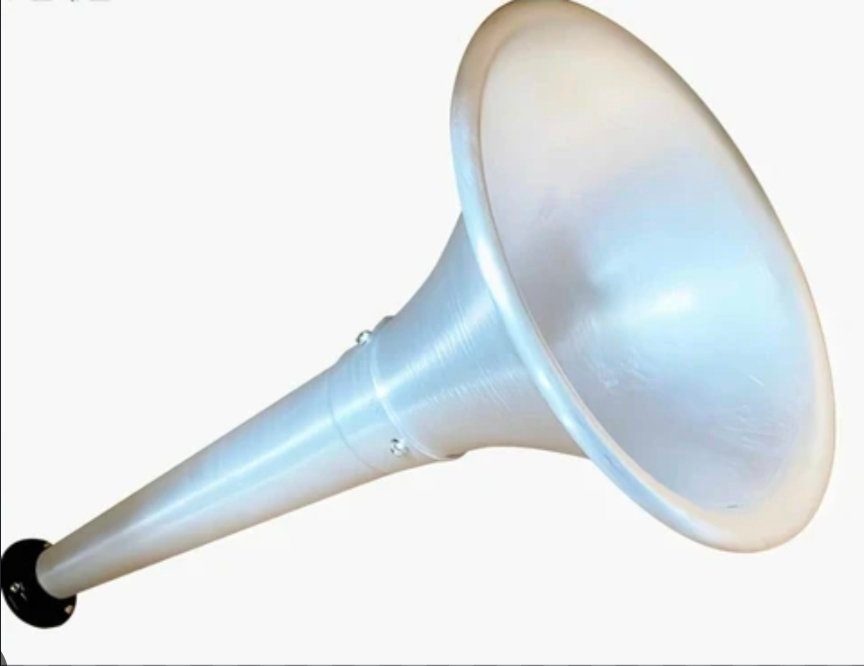 Haut-parleur WON 60 W, unité NU-60 WATT pour haut-parleurs de sonorisation à pavillon réflexe : puissance, impact et clarté (taille 12 pouces) – Image 2