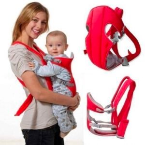 Porte-Bébé Réglable De Sécurité Pour Nouveau-Né Pour Bébé Nourrisson En Bas Âge