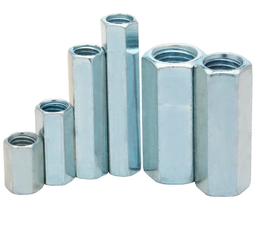 Chevilles en laiton et zingué M8 –M12 chevilles à impact en laiton pour béton, maçonnerie et pierre massive – cheville à expansion en métal robuste pour montage mural – Ø10 mm x 28 mm – Image 7