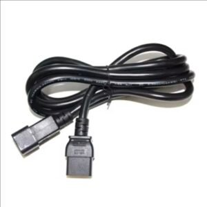 Câble D’alimentation Ewent Vde C14-c13 (3 M)