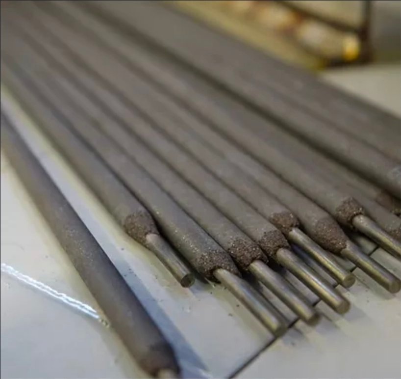 Électrodes de soudage Geka E 7018-1 H4R, Baguette a souder basique 3.20 x 350. conçues pour le soudage de l'acier. – Image 5